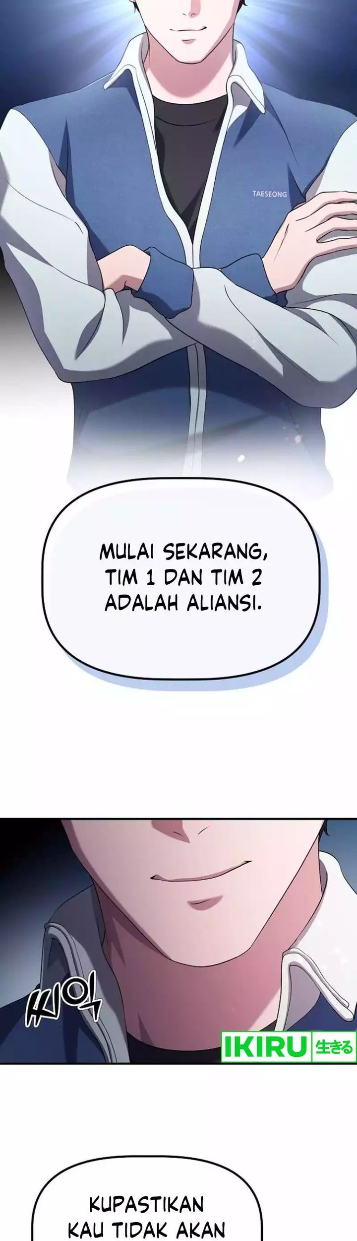 The Corporate Underdog Who Does Everything Right Chapter 13 Gambar 70