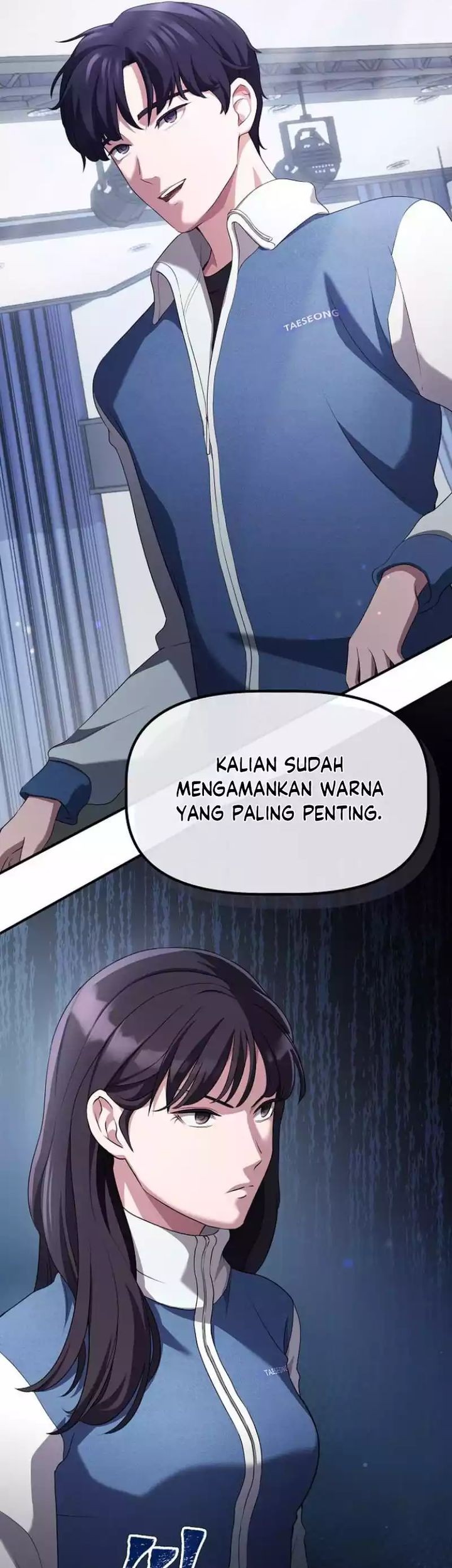 The Corporate Underdog Who Does Everything Right Chapter 13 Gambar 10