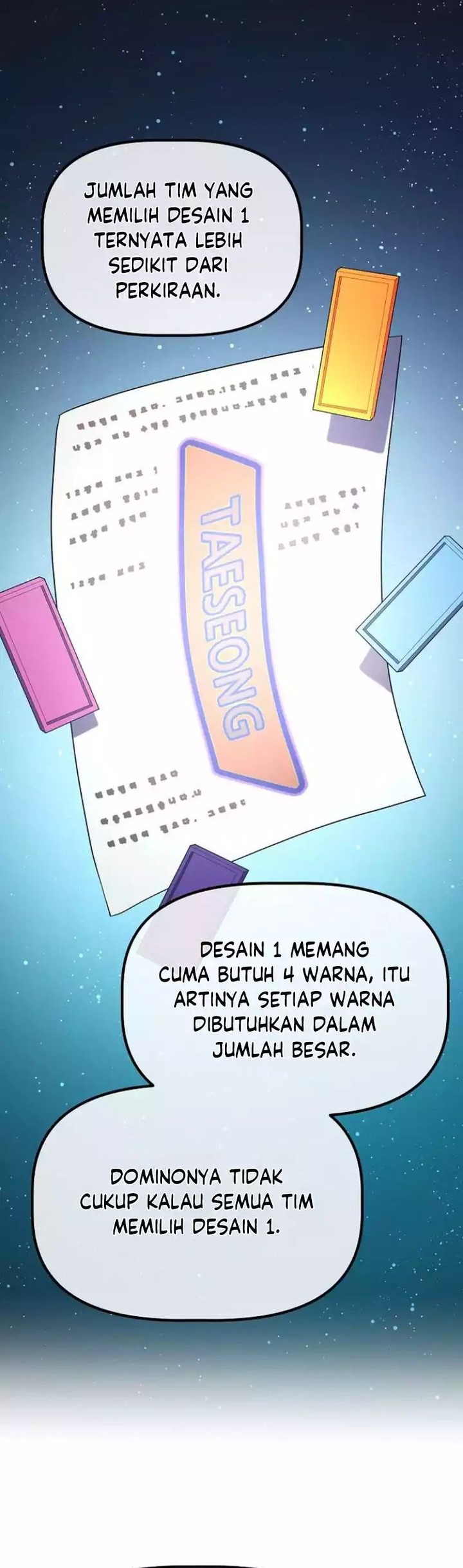 The Corporate Underdog Who Does Everything Right Chapter 13 Gambar 14
