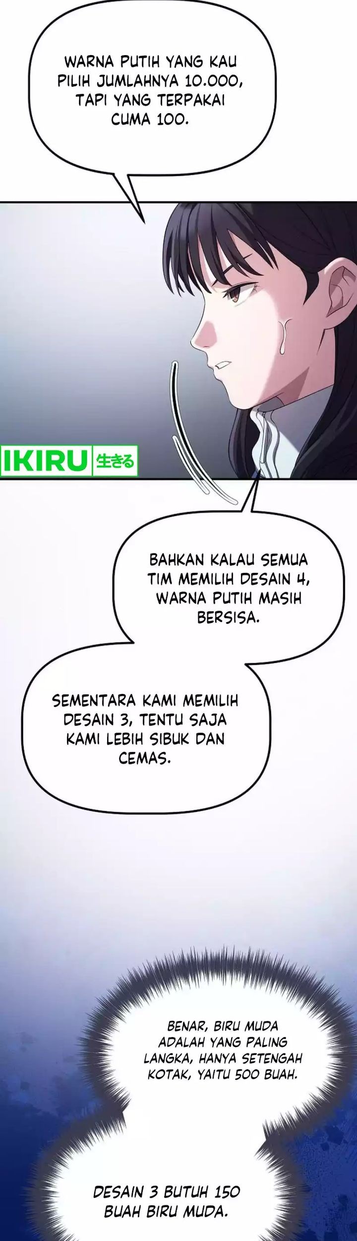 The Corporate Underdog Who Does Everything Right Chapter 13 Gambar 15