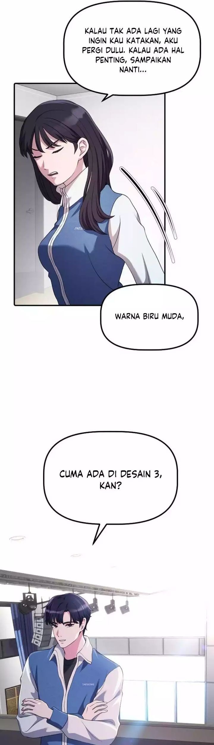 The Corporate Underdog Who Does Everything Right Chapter 13 Gambar 21