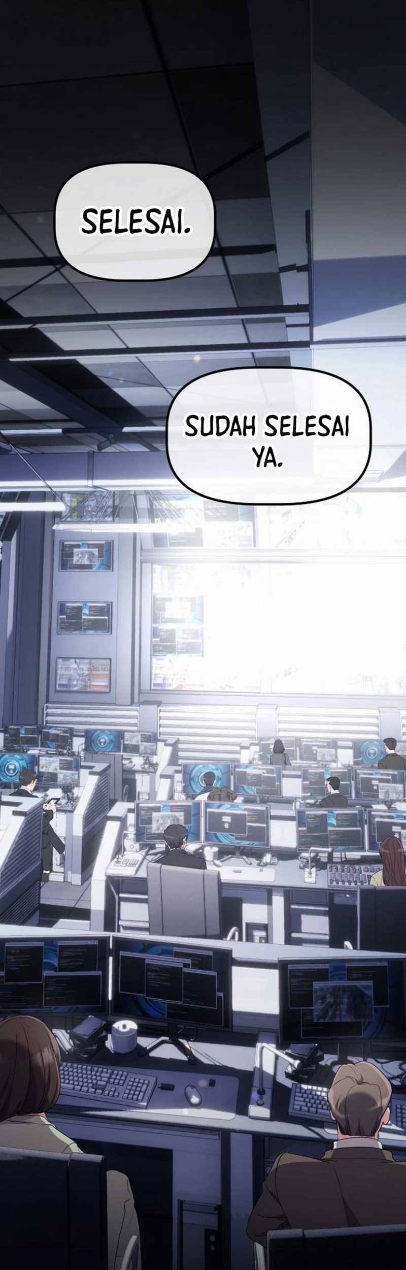 Baca Manhwa The Corporate Underdog Who Does Everything Right Chapter 15 Gambar 2