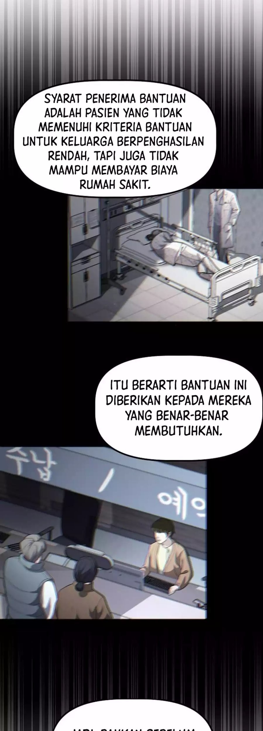The Corporate Underdog Who Does Everything Right Chapter 19 Gambar 57