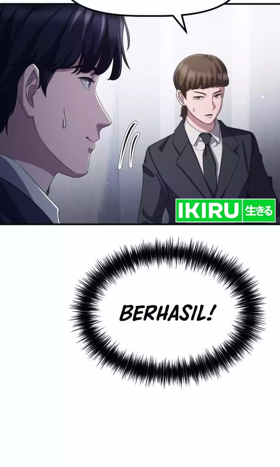 The Corporate Underdog Who Does Everything Right Chapter 19 Gambar 4