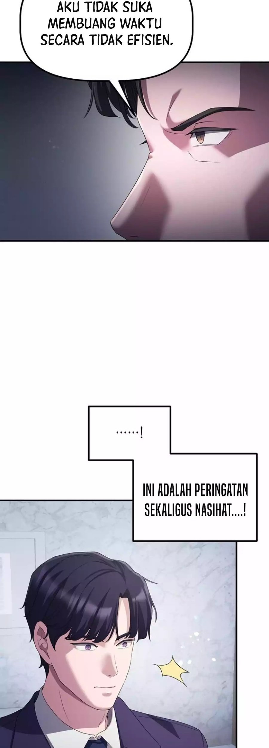 The Corporate Underdog Who Does Everything Right Chapter 19 Gambar 30