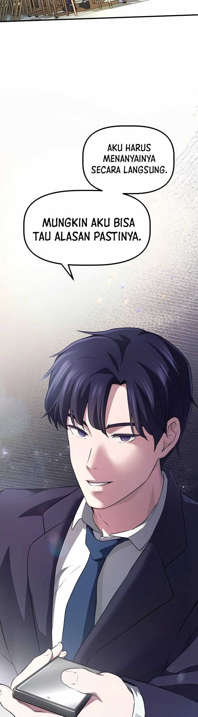 The Corporate Underdog Who Does Everything Right Chapter 2 Gambar 8
