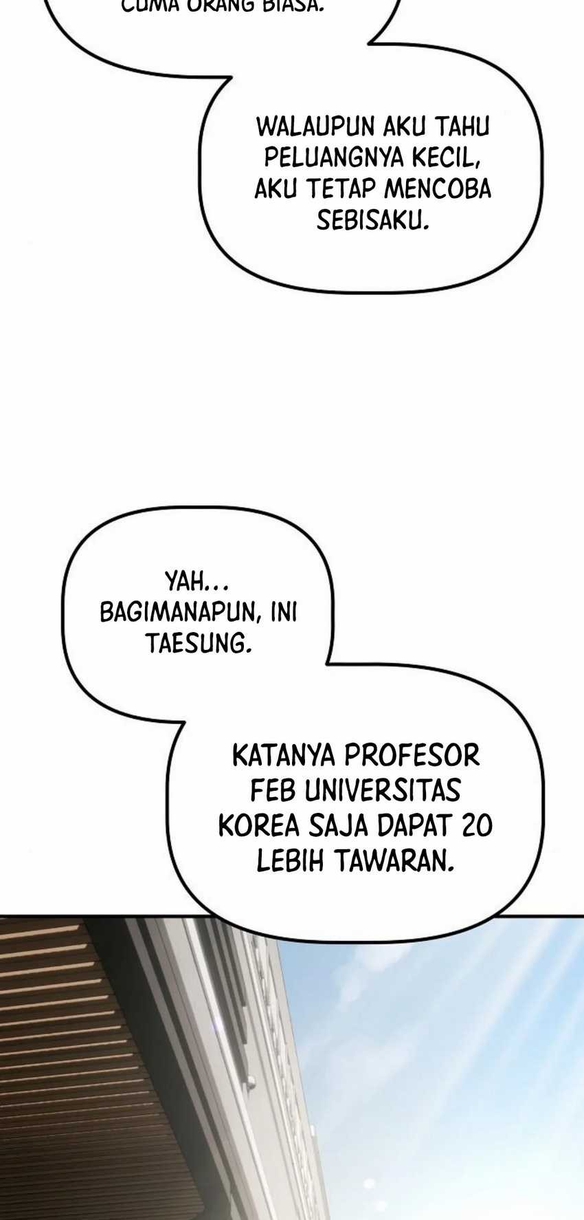 The Corporate Underdog Who Does Everything Right Chapter 21 Gambar 6