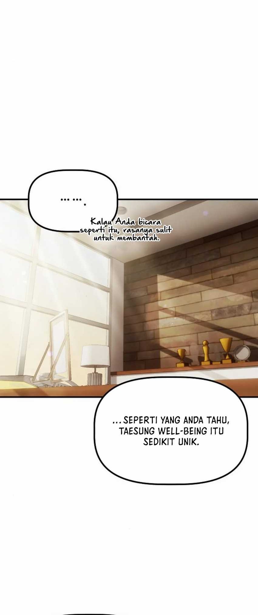 The Corporate Underdog Who Does Everything Right Chapter 22 Gambar 45