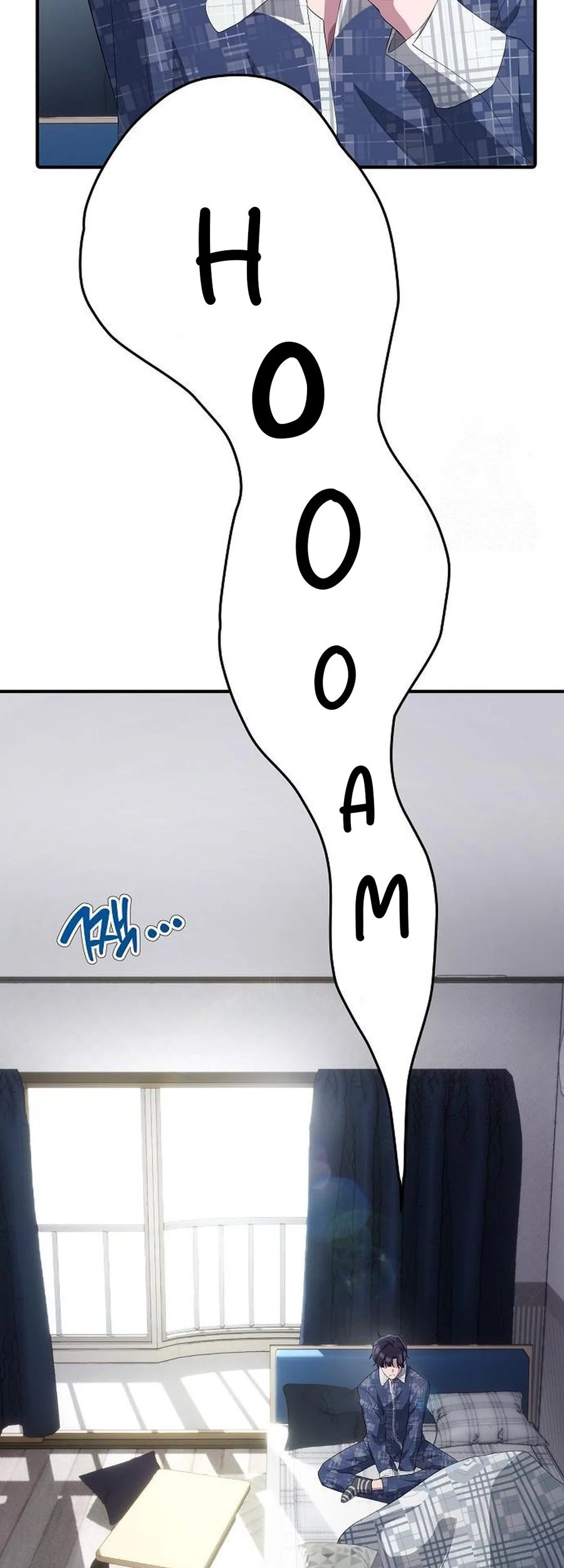 Baca Manhwa The Corporate Underdog Who Does Everything Right Chapter 24 Gambar 2