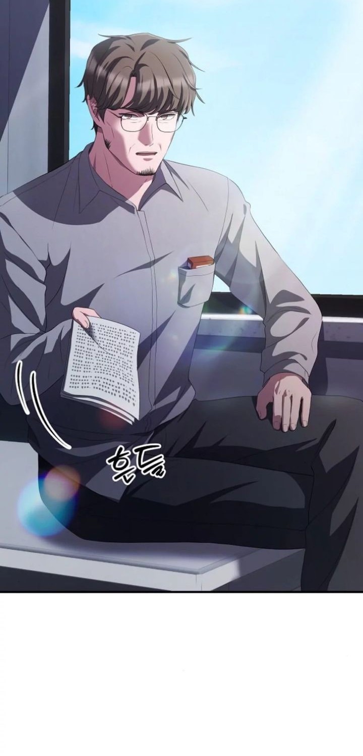 Baca Manhwa The Corporate Underdog Who Does Everything Right Chapter 29 Gambar 2