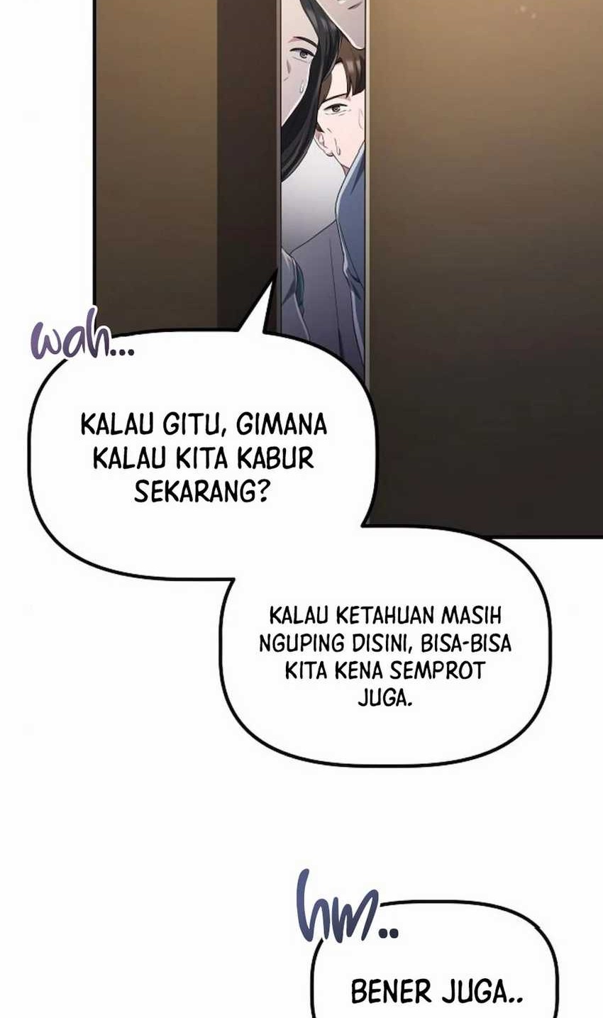 The Corporate Underdog Who Does Everything Right Chapter 37 Gambar 32