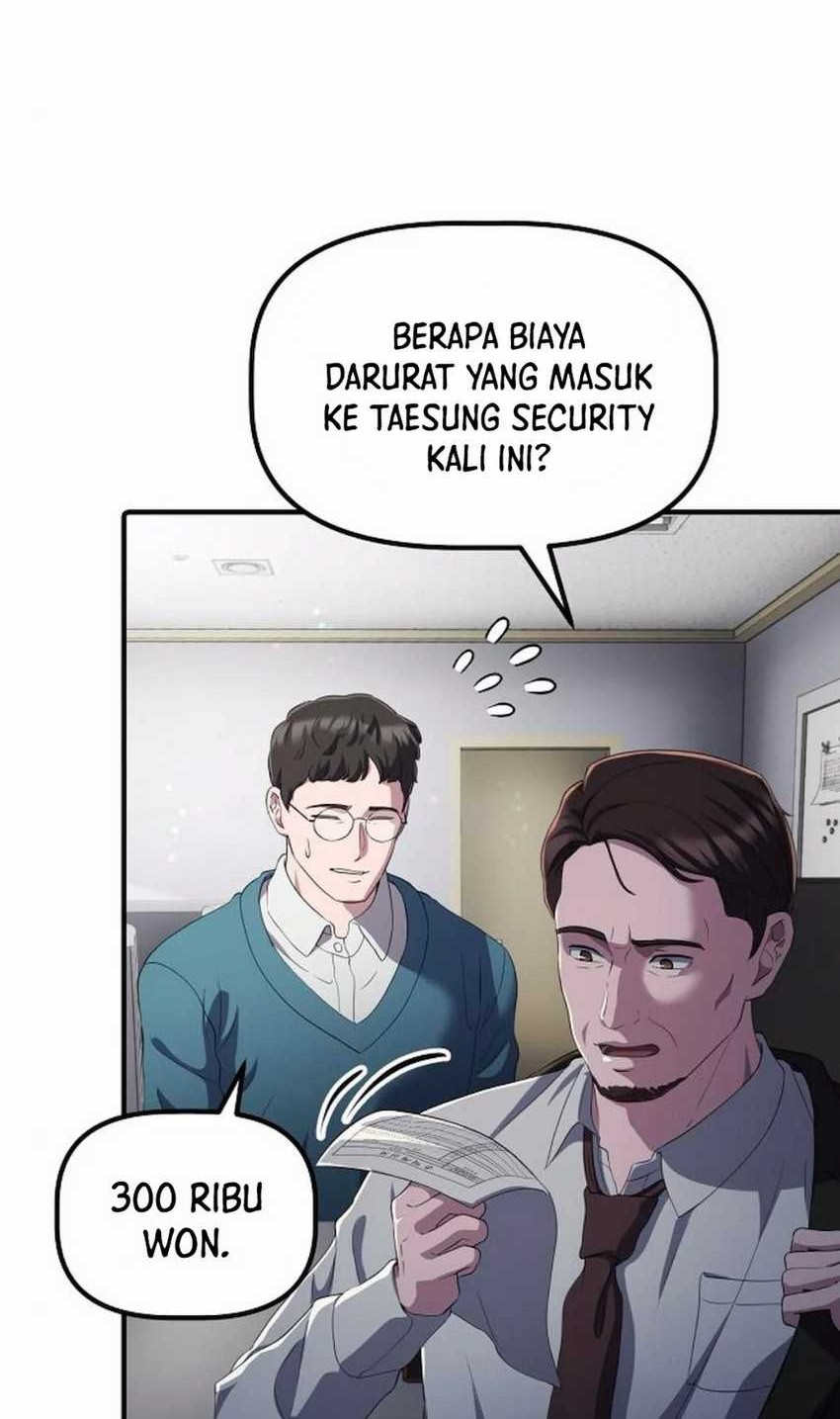 Baca The Corporate Underdog Who Does Everything Right Chapter 37 Gambar 2