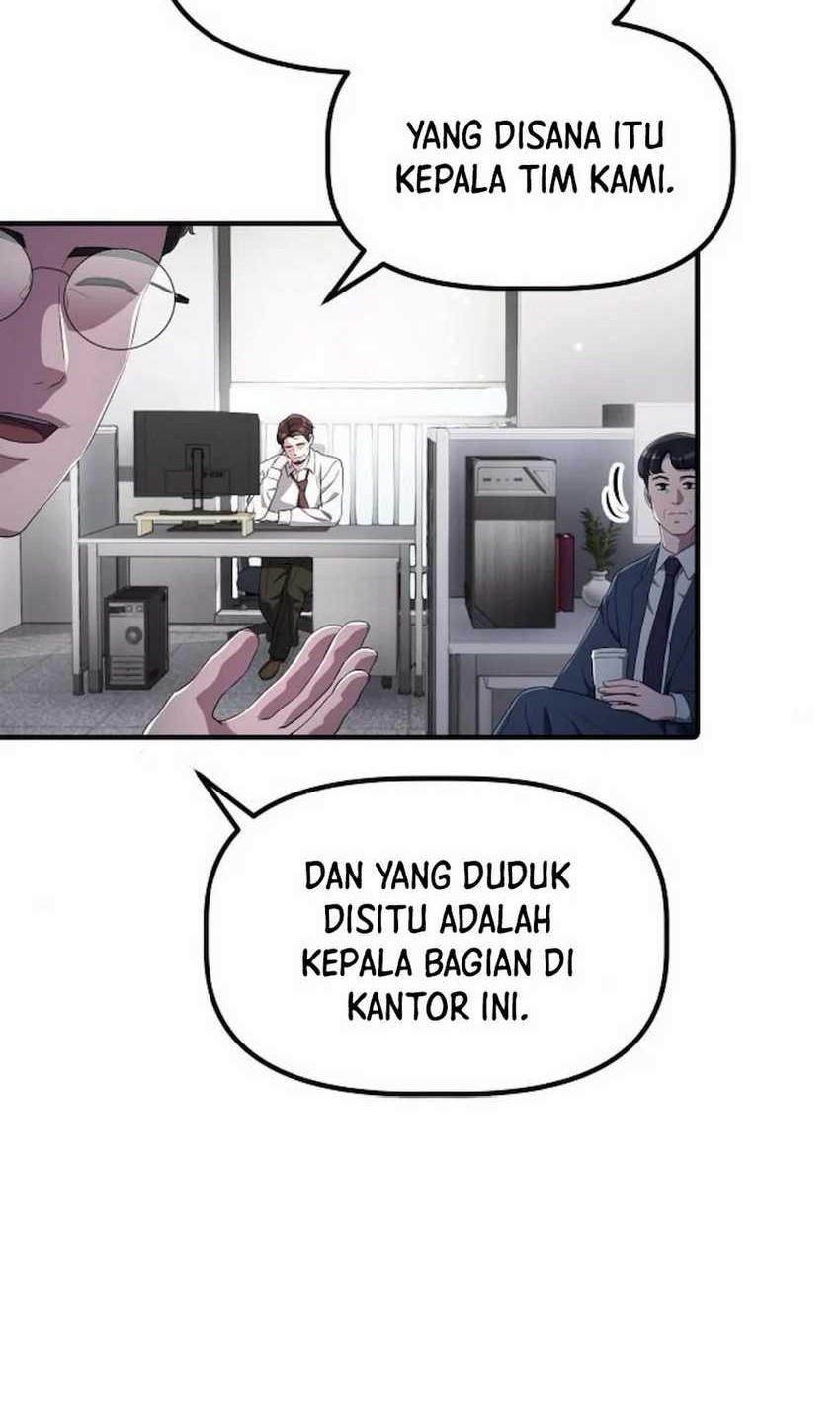 The Corporate Underdog Who Does Everything Right Chapter 39 Gambar 91