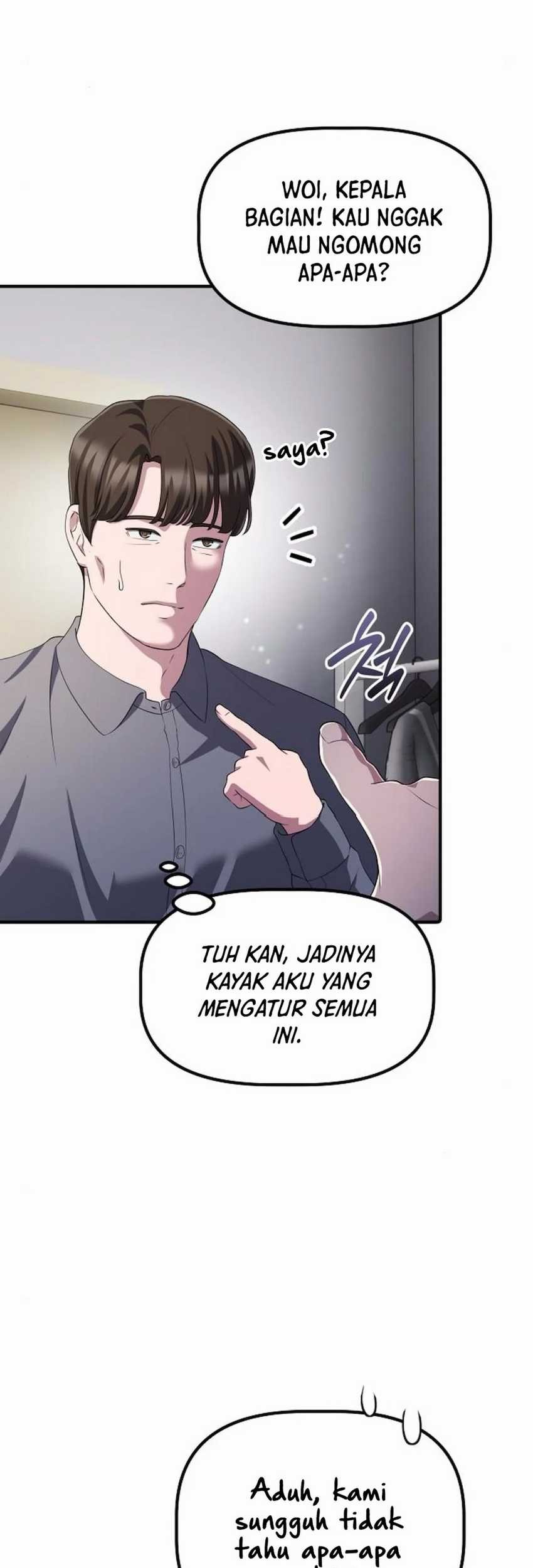 The Corporate Underdog Who Does Everything Right Chapter 39 Gambar 112