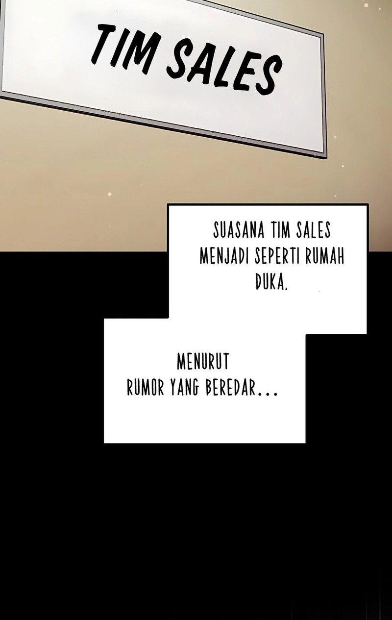 Baca The Corporate Underdog Who Does Everything Right Chapter 46 Gambar 2
