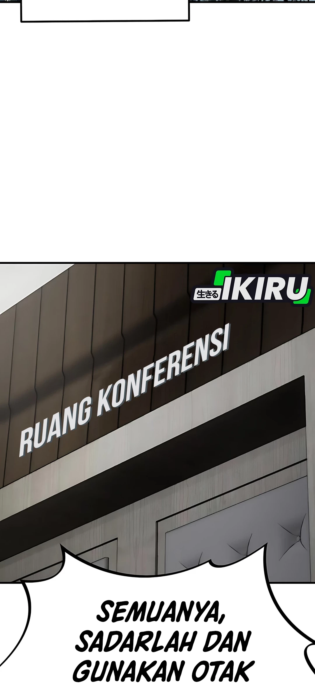 The Corporate Underdog Who Does Everything Right Chapter 47 Gambar 26