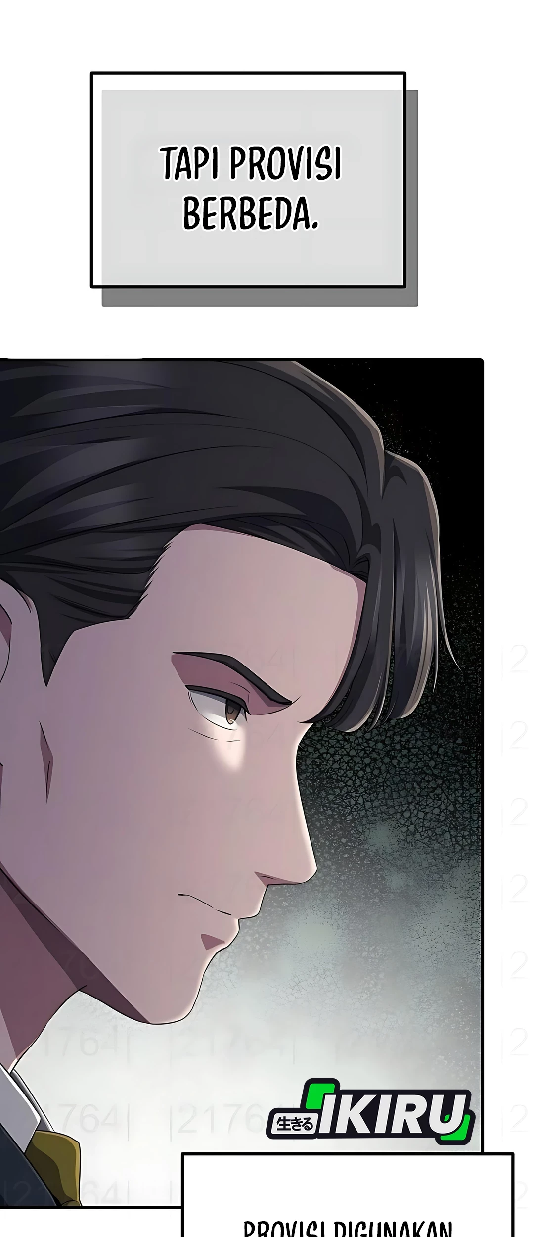 The Corporate Underdog Who Does Everything Right Chapter 47 Gambar 42