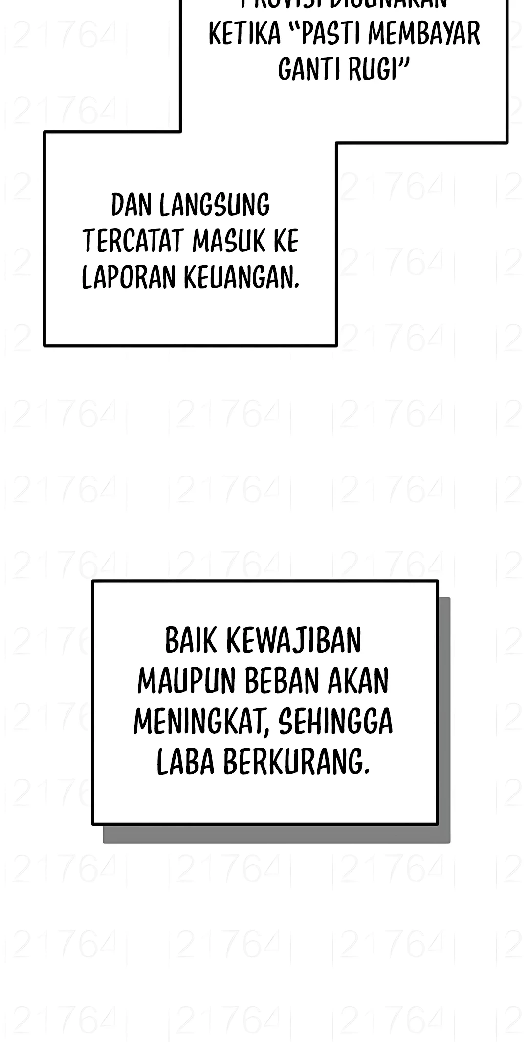 The Corporate Underdog Who Does Everything Right Chapter 47 Gambar 43