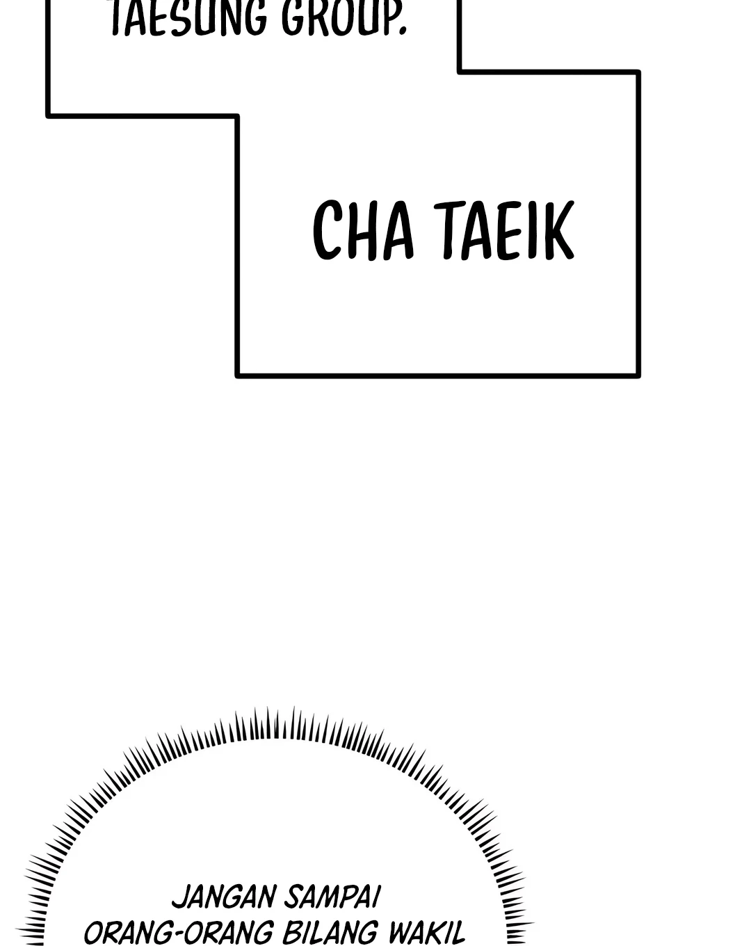 The Corporate Underdog Who Does Everything Right Chapter 47 Gambar 61