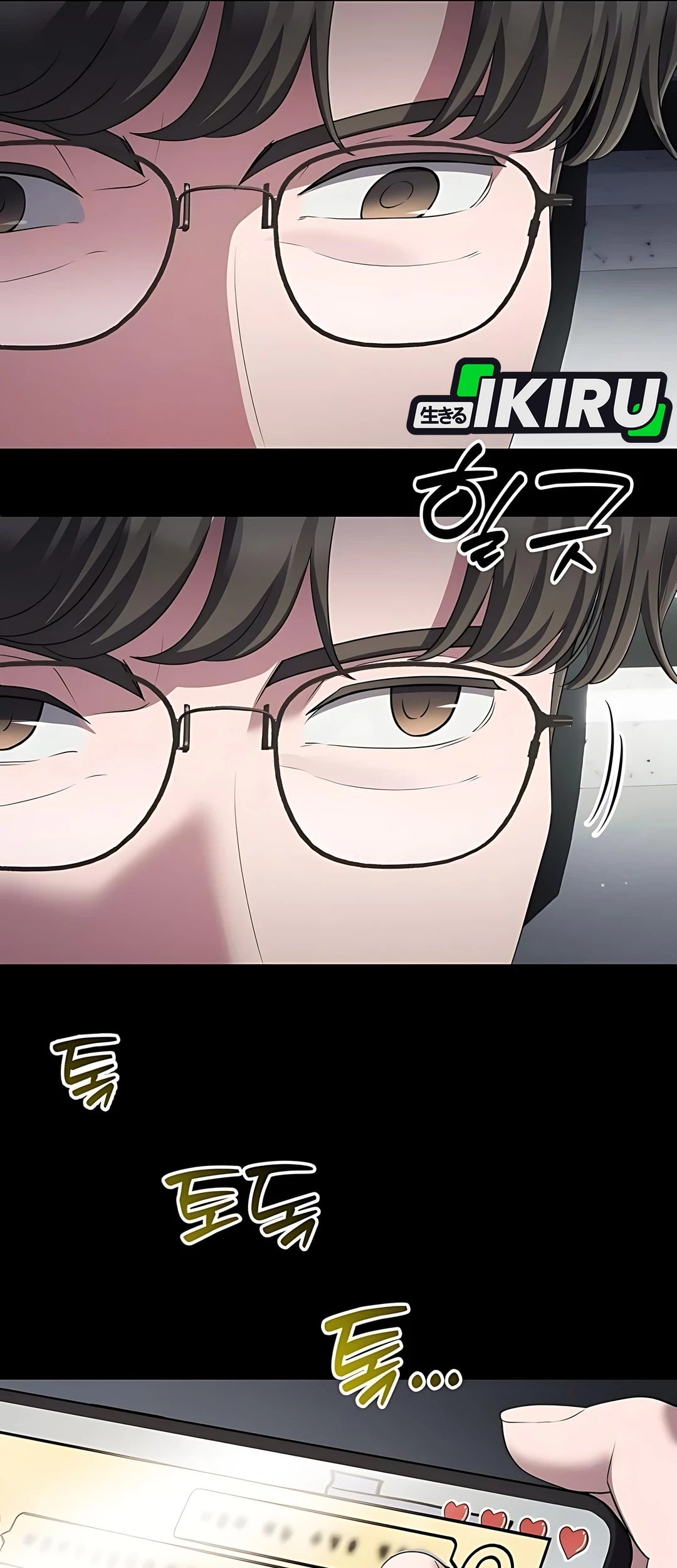 The Corporate Underdog Who Does Everything Right Chapter 47 Gambar 5