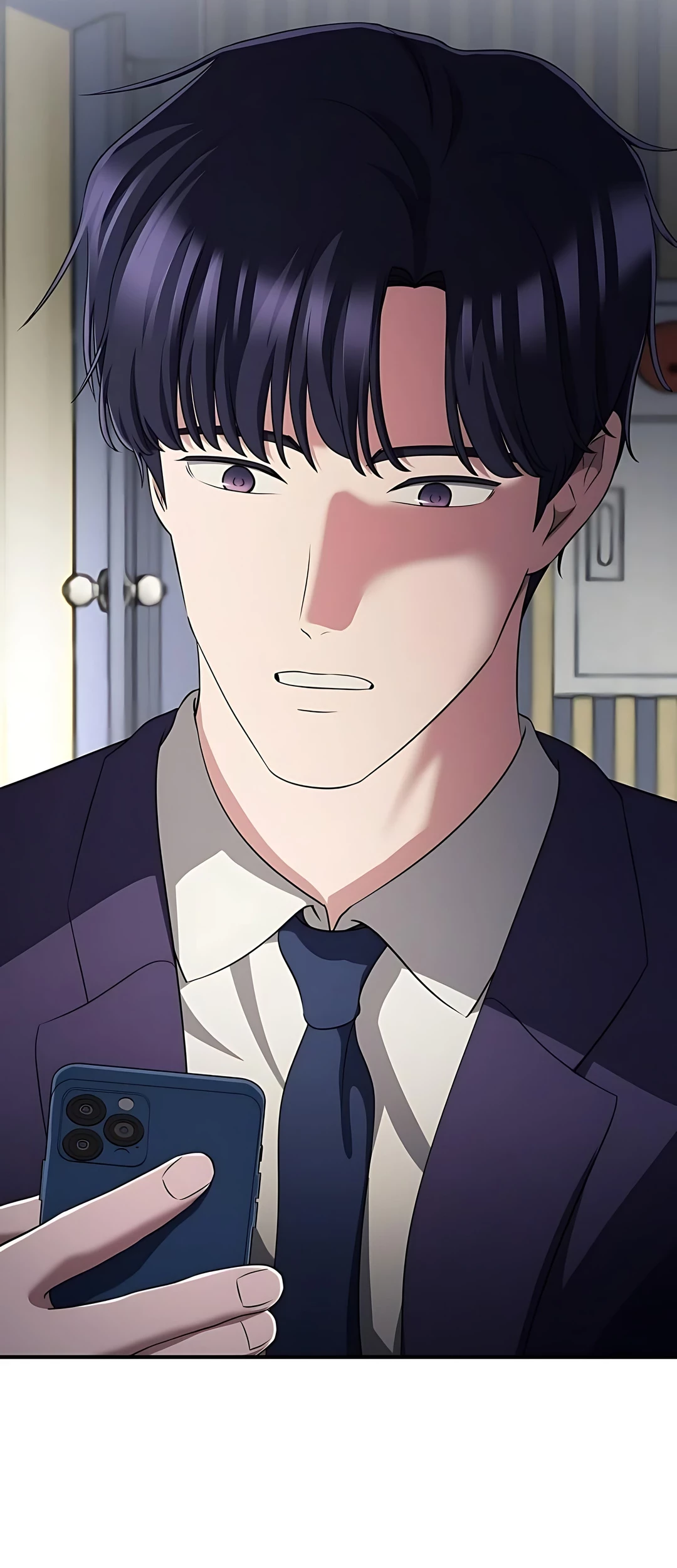 The Corporate Underdog Who Does Everything Right Chapter 47 Gambar 94