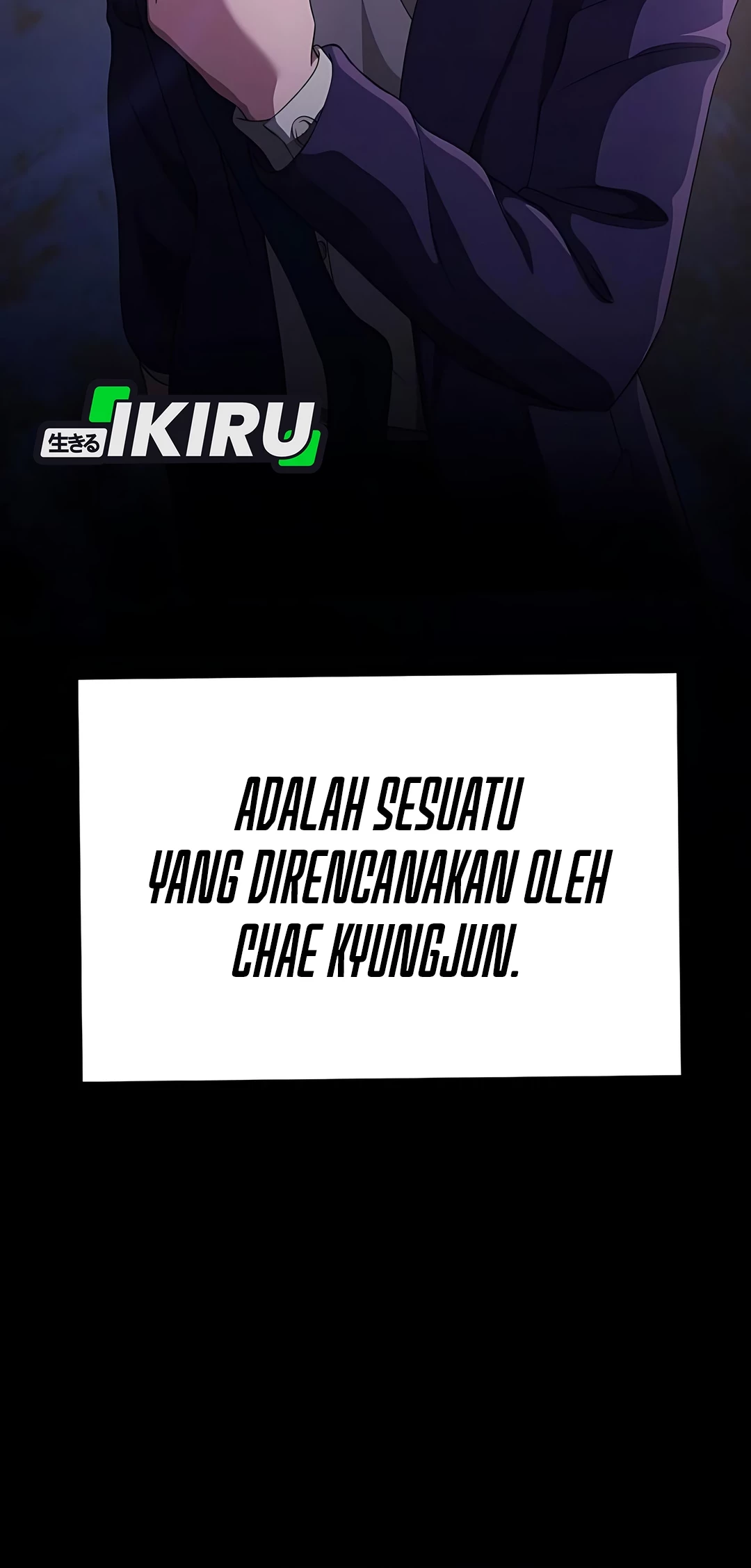 The Corporate Underdog Who Does Everything Right Chapter 47 Gambar 16