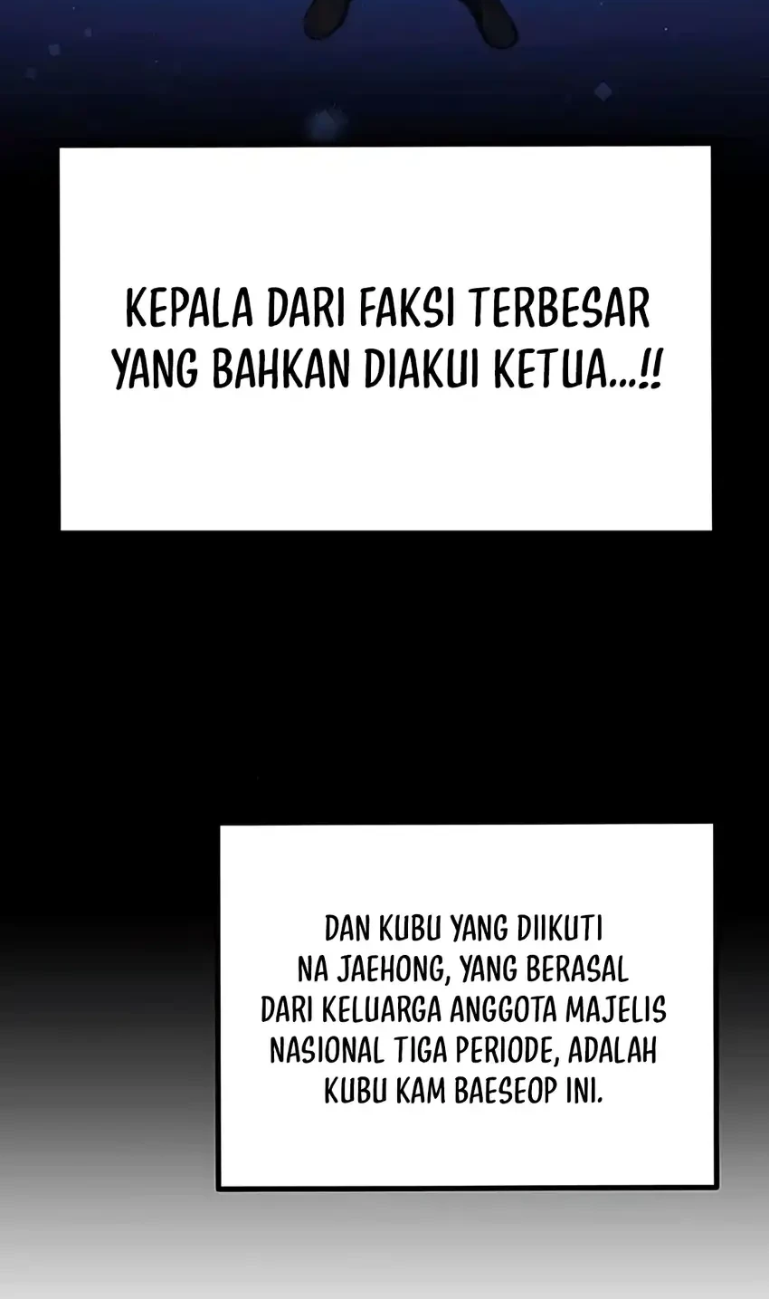 The Corporate Underdog Who Does Everything Right Chapter 48 Gambar 24