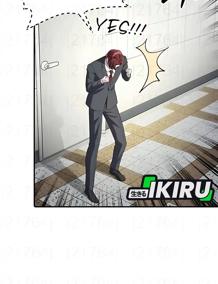 The Corporate Underdog Who Does Everything Right Chapter 48 Gambar 28