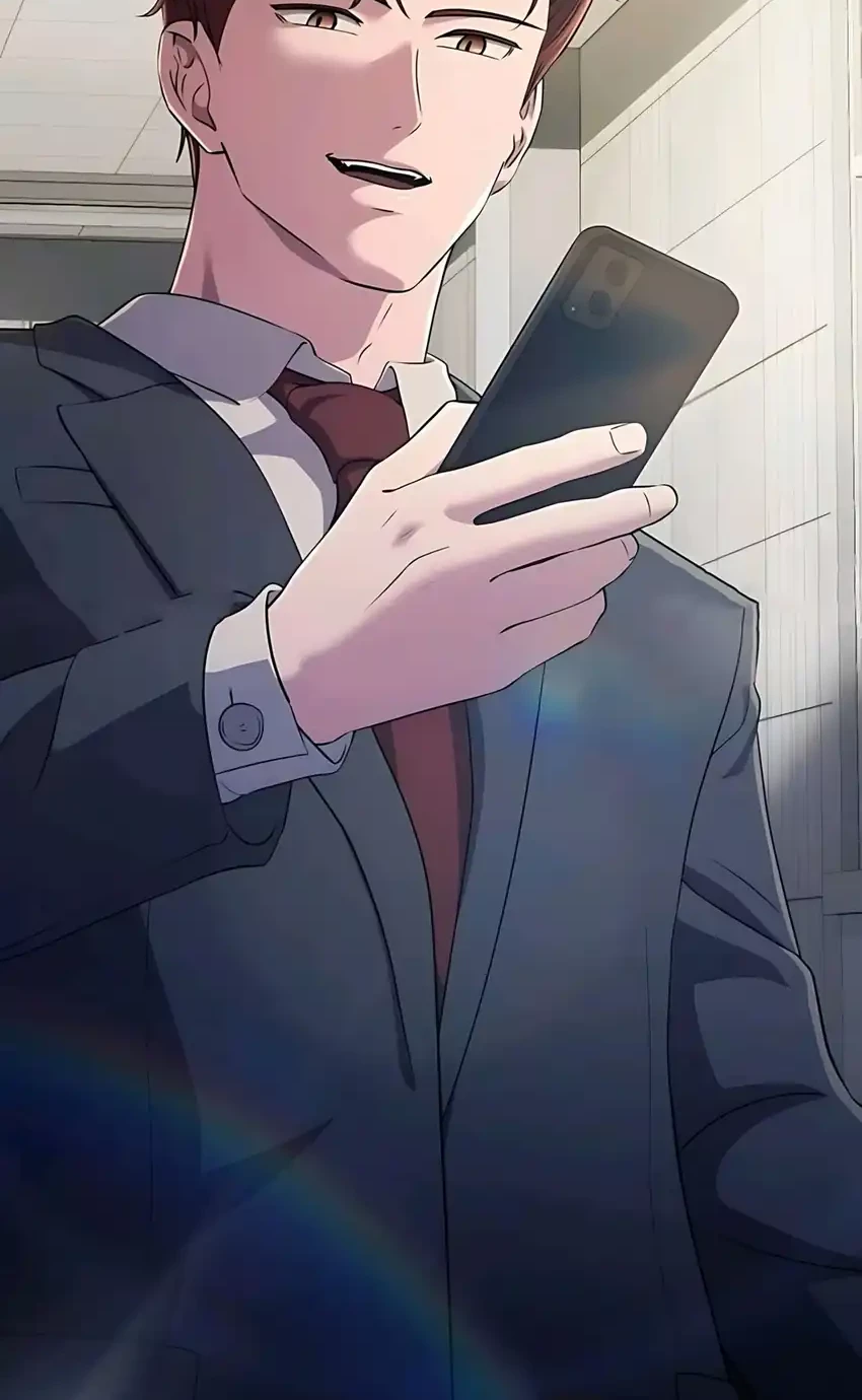 The Corporate Underdog Who Does Everything Right Chapter 48 Gambar 32