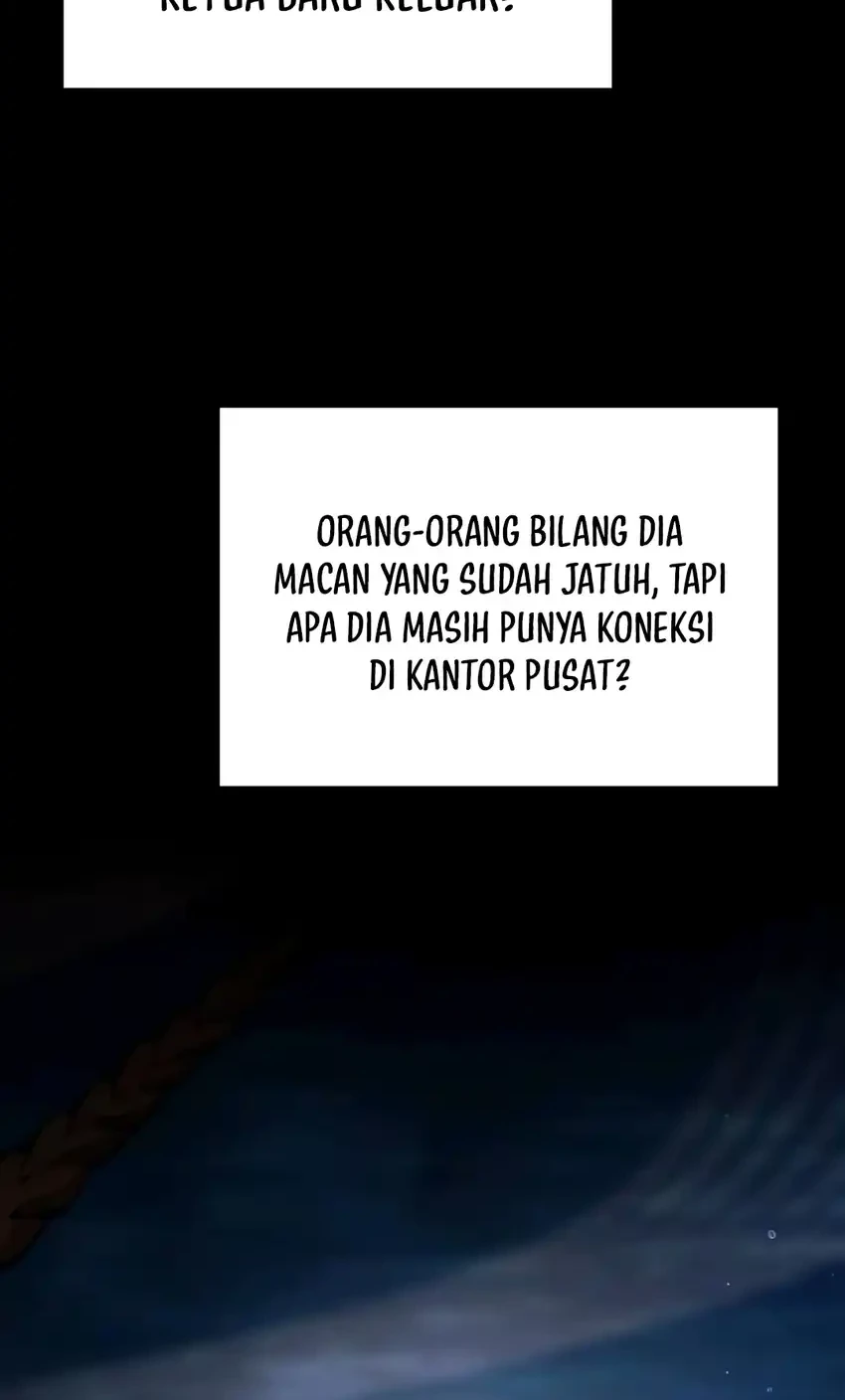 The Corporate Underdog Who Does Everything Right Chapter 48 Gambar 43