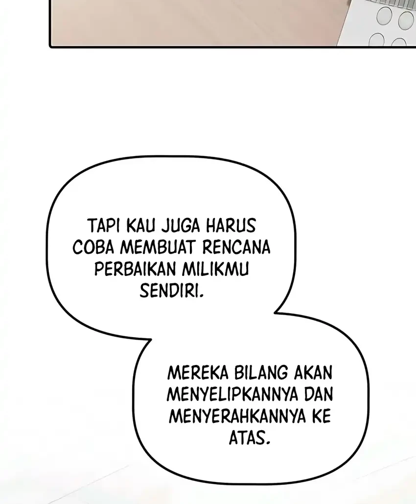 The Corporate Underdog Who Does Everything Right Chapter 48 Gambar 6