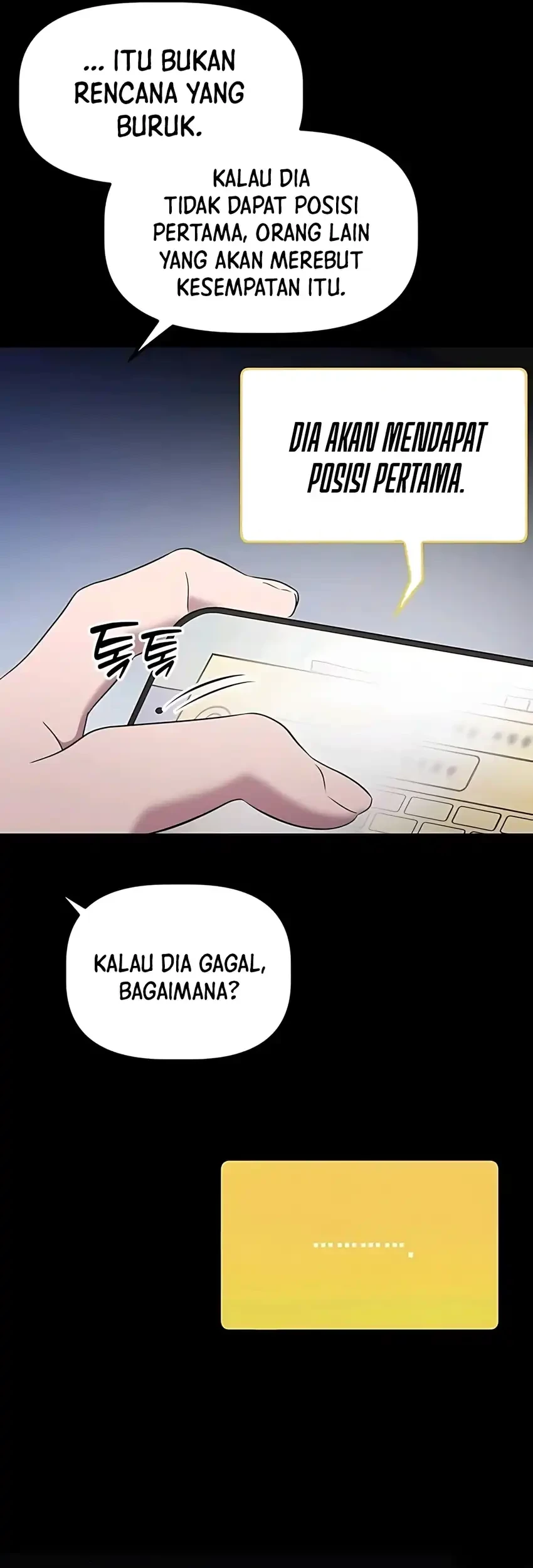 The Corporate Underdog Who Does Everything Right Chapter 48 Gambar 79