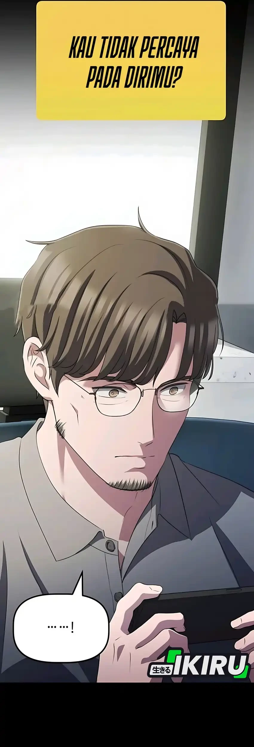 The Corporate Underdog Who Does Everything Right Chapter 48 Gambar 81