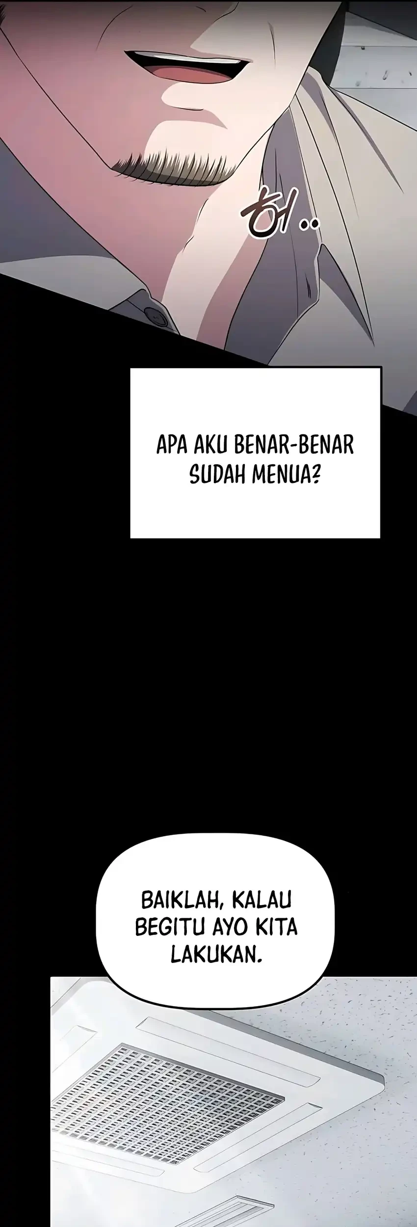 The Corporate Underdog Who Does Everything Right Chapter 48 Gambar 83