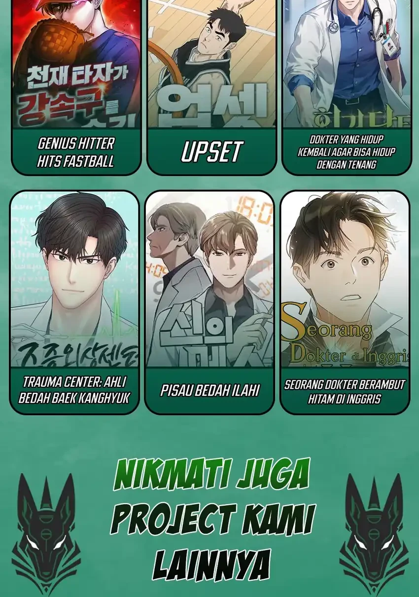 The Corporate Underdog Who Does Everything Right Chapter 48 Gambar 90