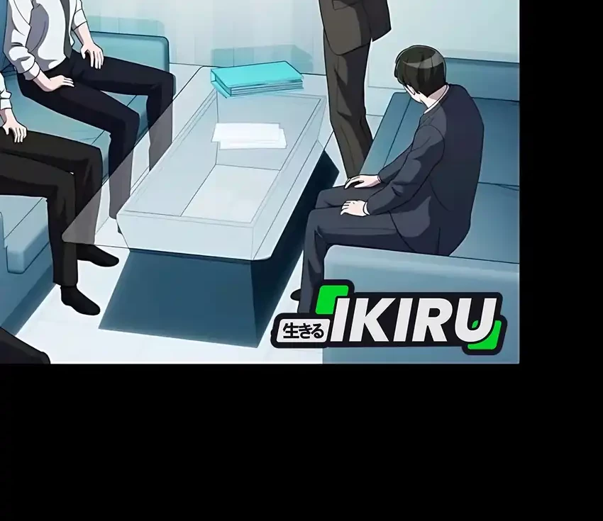 The Corporate Underdog Who Does Everything Right Chapter 48 Gambar 14