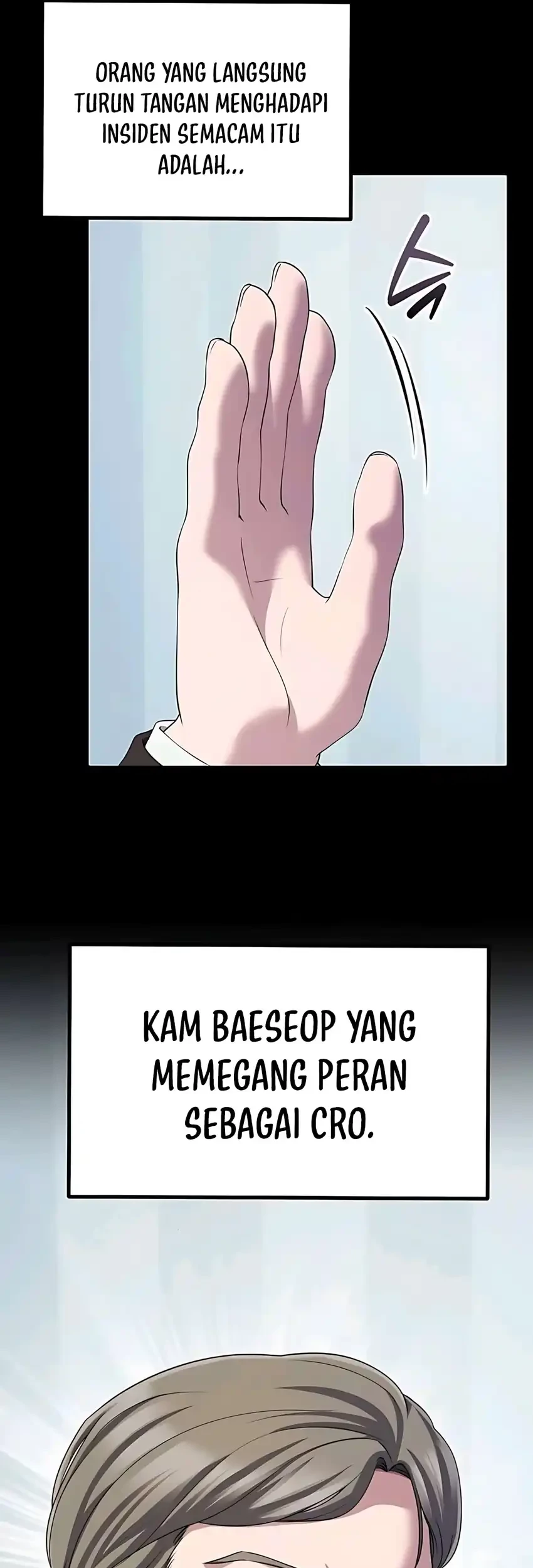 The Corporate Underdog Who Does Everything Right Chapter 48 Gambar 15