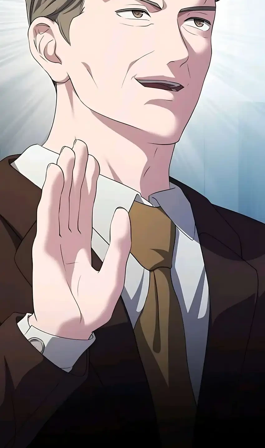 The Corporate Underdog Who Does Everything Right Chapter 48 Gambar 16