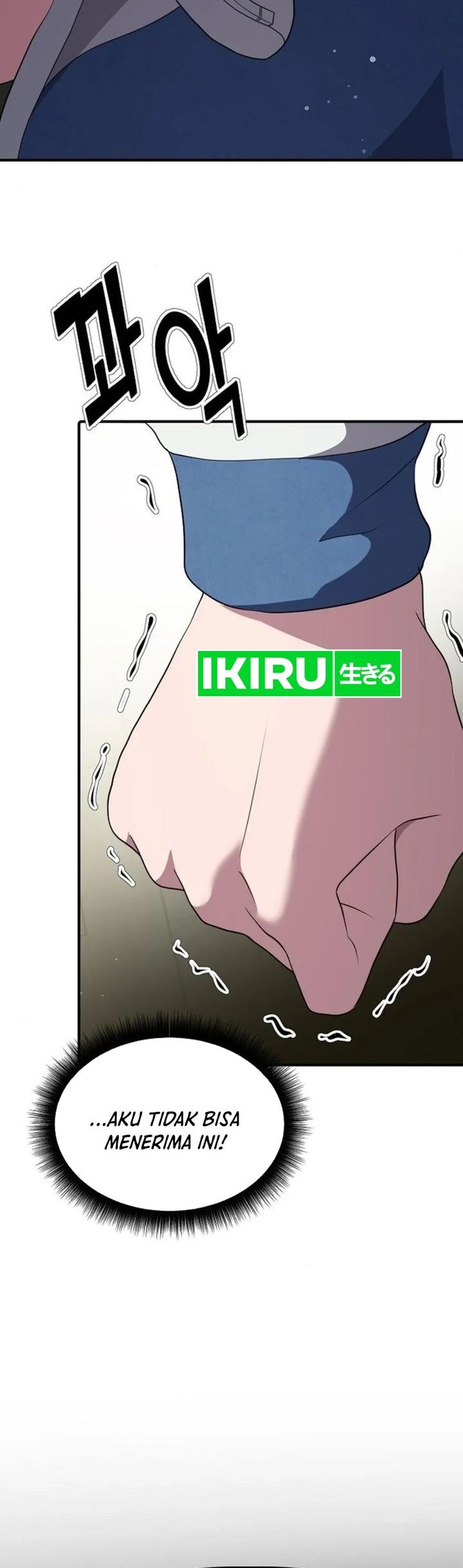 The Corporate Underdog Who Does Everything Right Chapter 7 Gambar 49