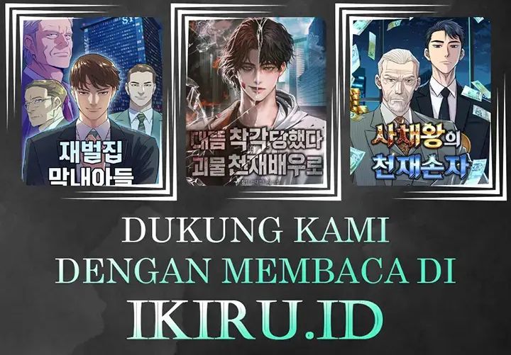 The Corporate Underdog Who Does Everything Right Chapter 7 Gambar 82