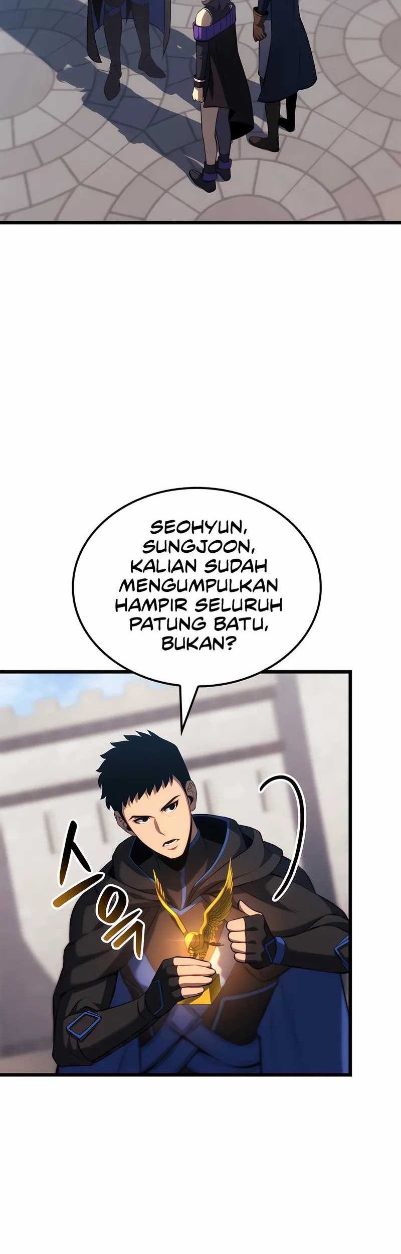 Baca The Count’s Youngest Son Is A Player! Chapter 104 Gambar 2