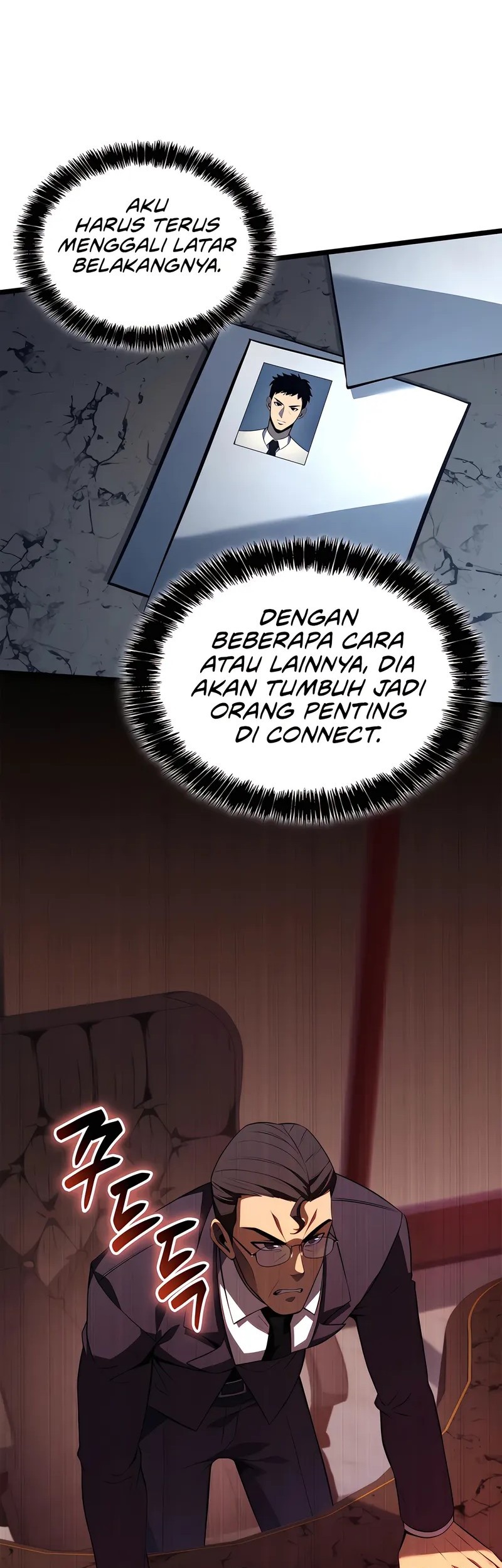 The Count’s Youngest Son Is A Player! Chapter 105 Gambar 37