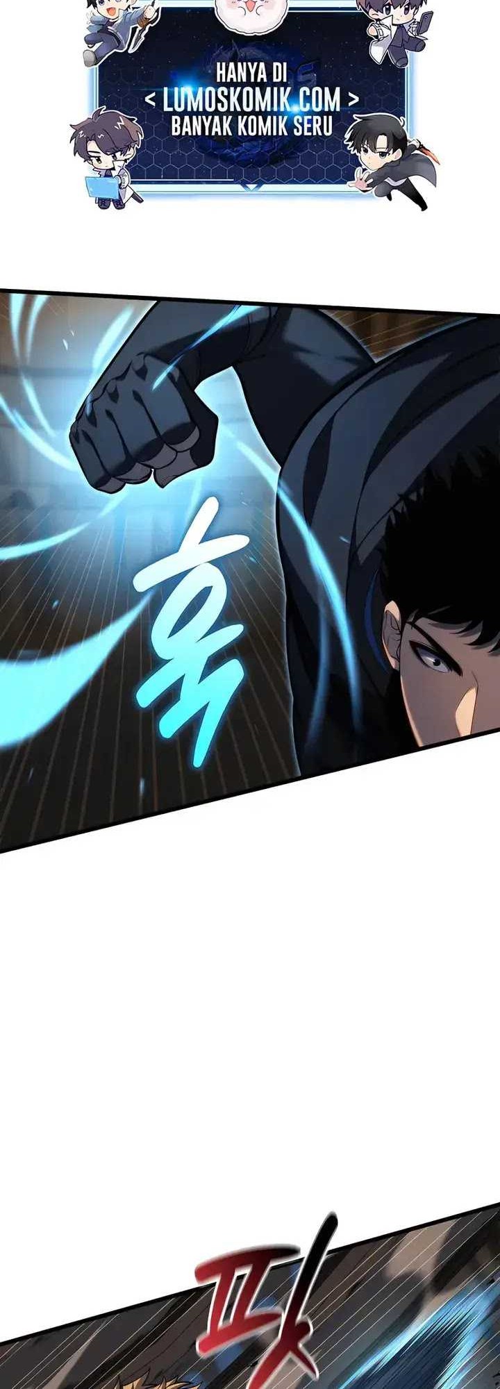 Baca  The Count’s Youngest Son Is A Player! Chapter 108 Gambar 2