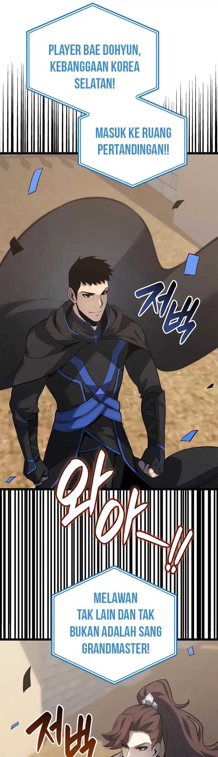 The Count’s Youngest Son Is A Player! Chapter 108 Gambar 54
