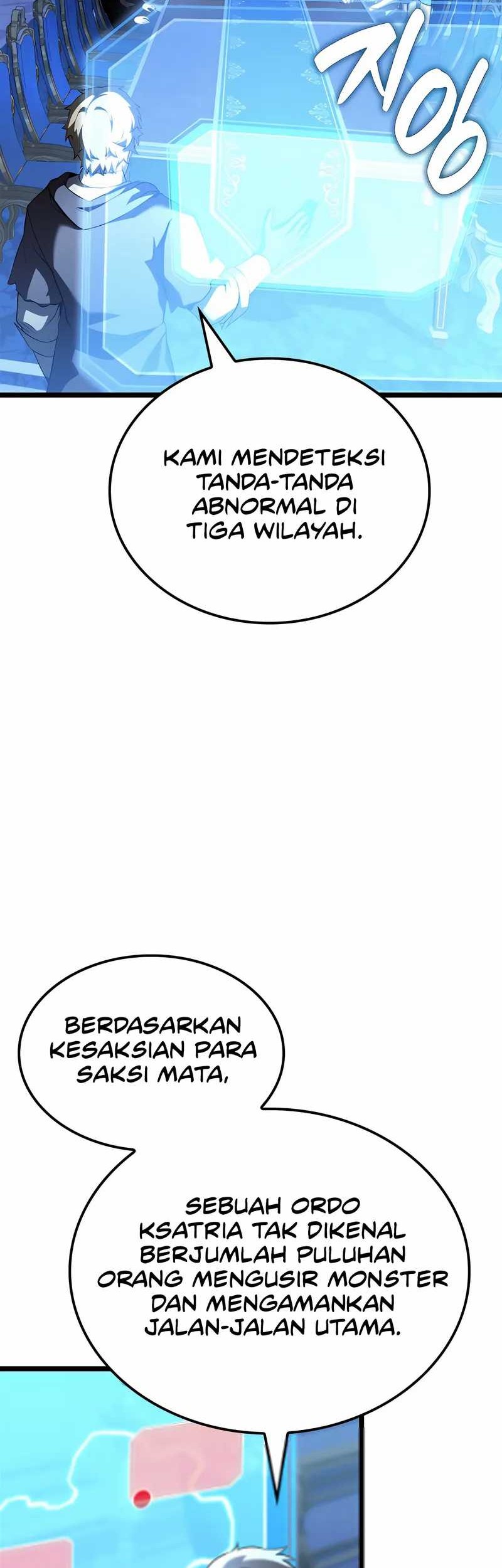 Baca The Count’s Youngest Son Is A Player! Chapter 110 Gambar 2