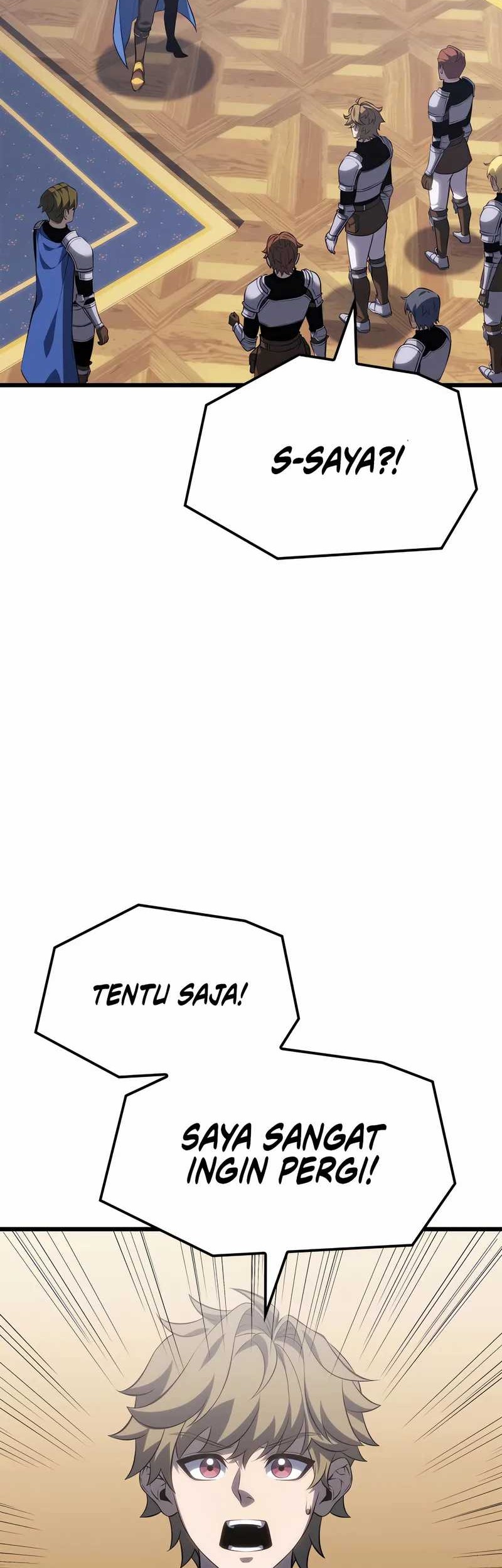 Baca  The Count’s Youngest Son Is A Player! Chapter 111 Gambar 2