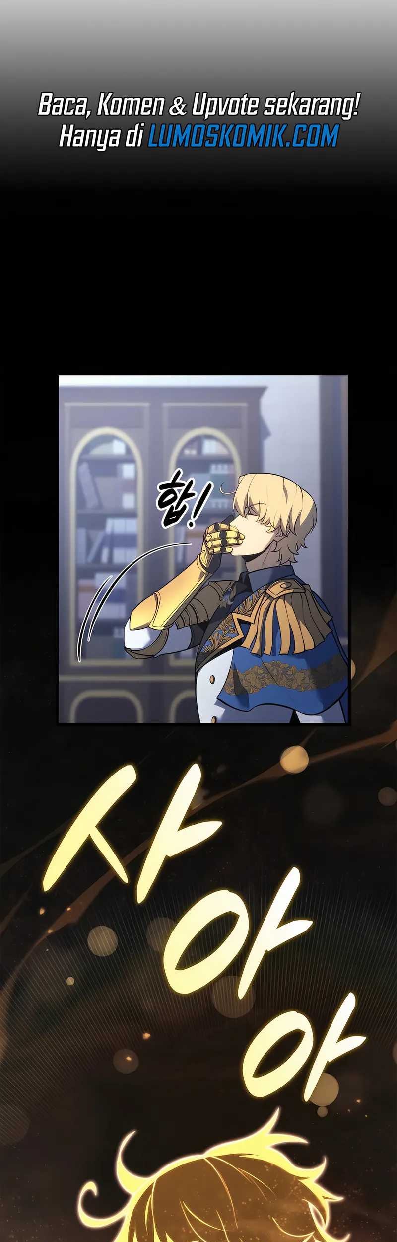 The Count’s Youngest Son Is A Player! Chapter 114 Gambar 31