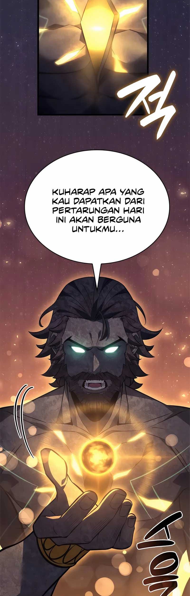 The Count’s Youngest Son Is A Player! Chapter 114 Gambar 5