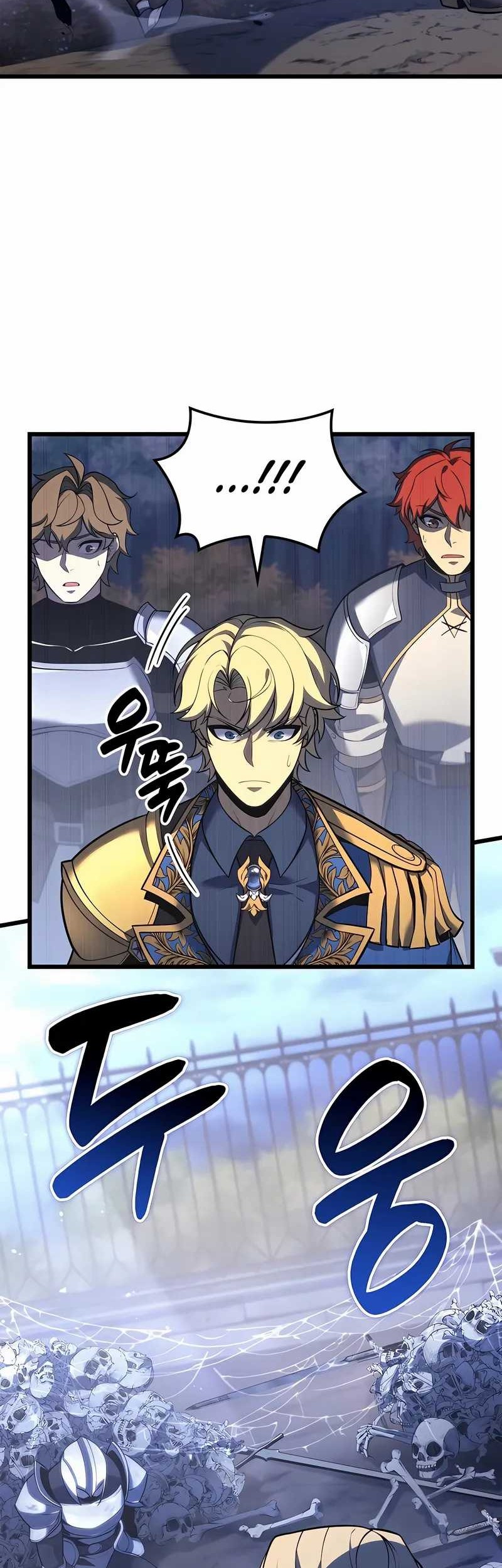 Baca The Count’s Youngest Son Is A Player! Chapter 115 Gambar 2