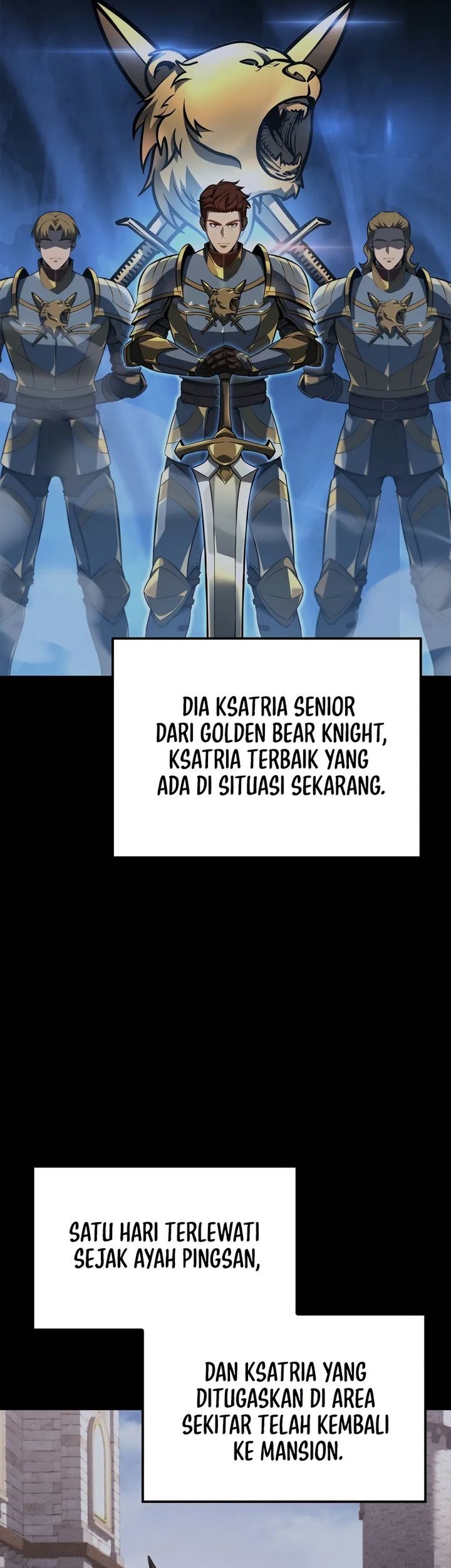 The Count’s Youngest Son Is A Player! Chapter 118 Gambar 20